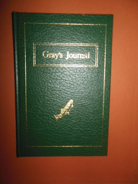 Image for Gray's Journal; The Second Collection Gray's Journal; The Second Collection