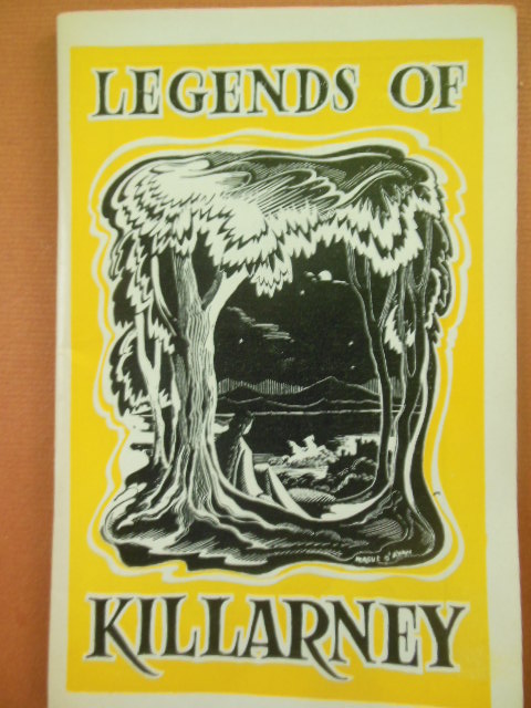 Killarney Legends (1920's)