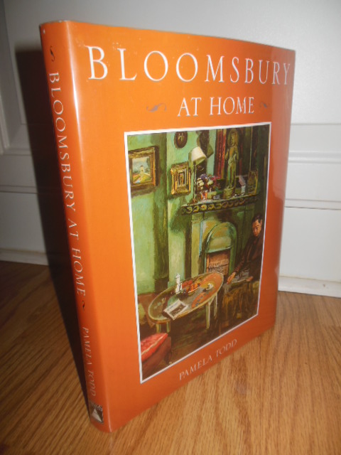 Bloomsbury at Home