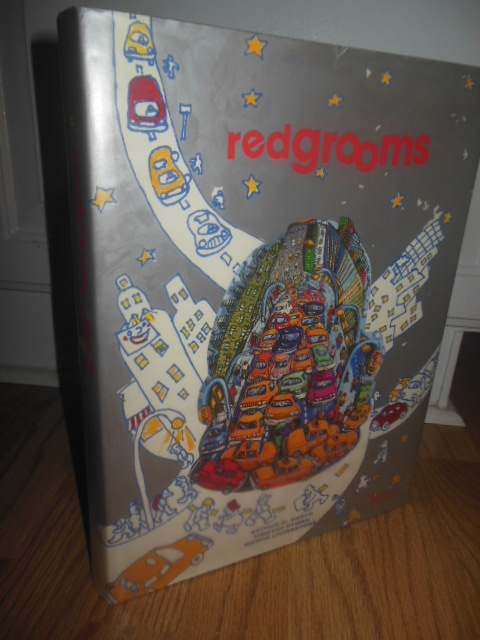 Redgrooms