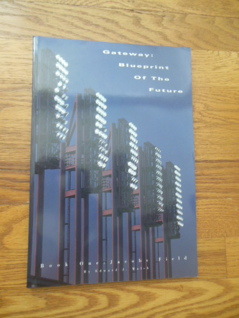 Gateway: Blueprint of the Future