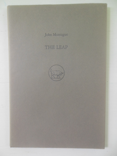The Leap (SIGNED Limited Ed.)