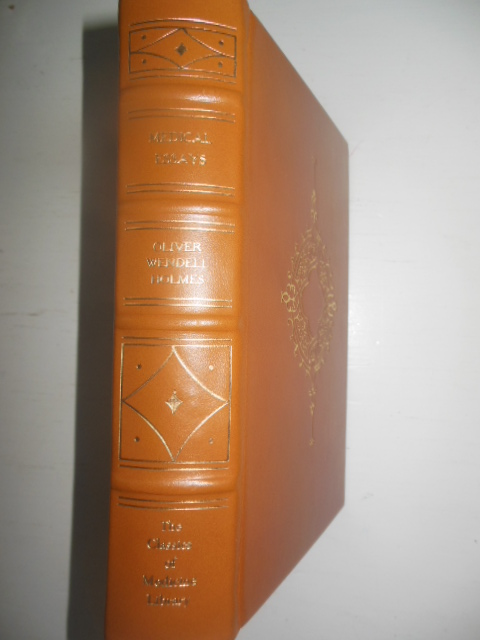 Image for Medical Essays 1842-1882 (Booklet with Notes from the Editors) Medical Essays 1842-1882 (Booklet with Notes from the Editors)