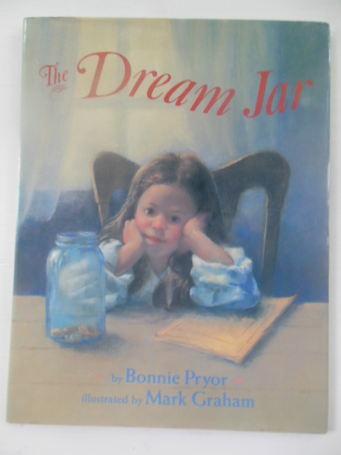 Image for The Dream Jar (SIGNED 1st Edition) The Dream Jar (SIGNED 1st Edition)