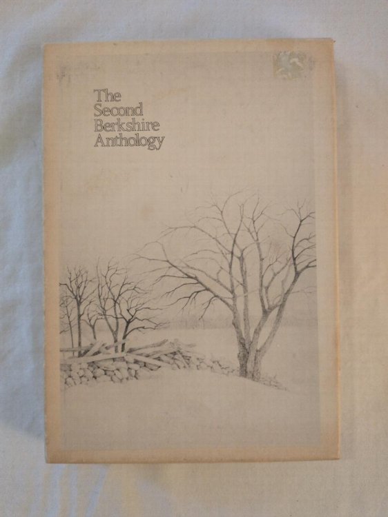 THE SECOND BERKSHIRE ANTHOLOGY