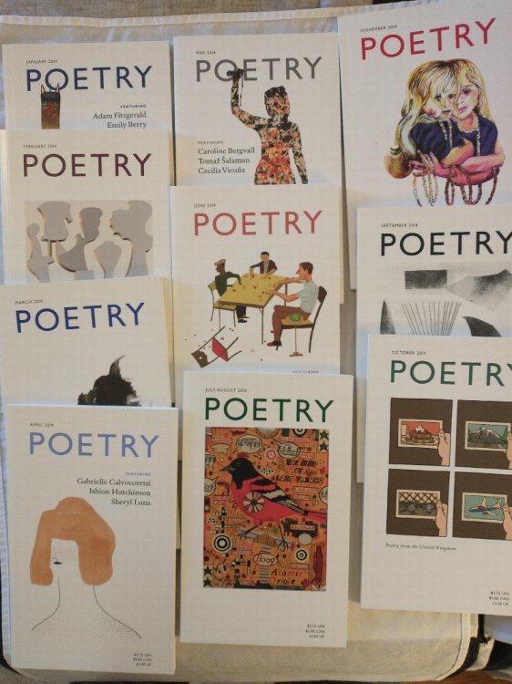 POETRY