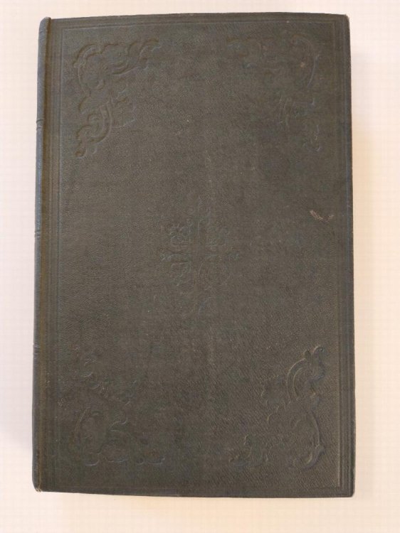 TREATISE ON THE STEAM ENGINE