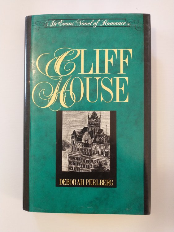 Image for Cliff House Cliff House