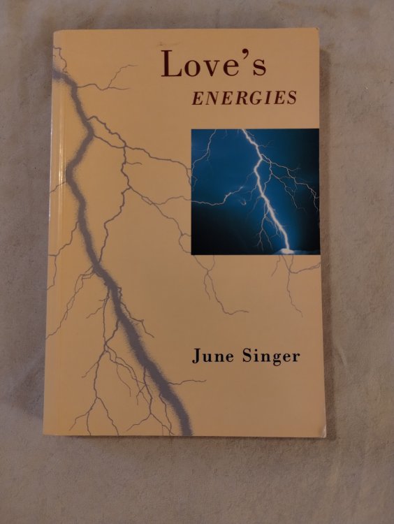 LOVE'S ENERGIES