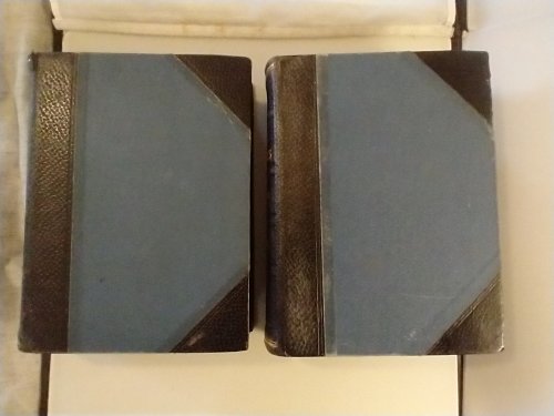 IRISH PEDIGREES OR THE ORIGIN AND STEM OF THE IRISH NATION VOL 1 & 2