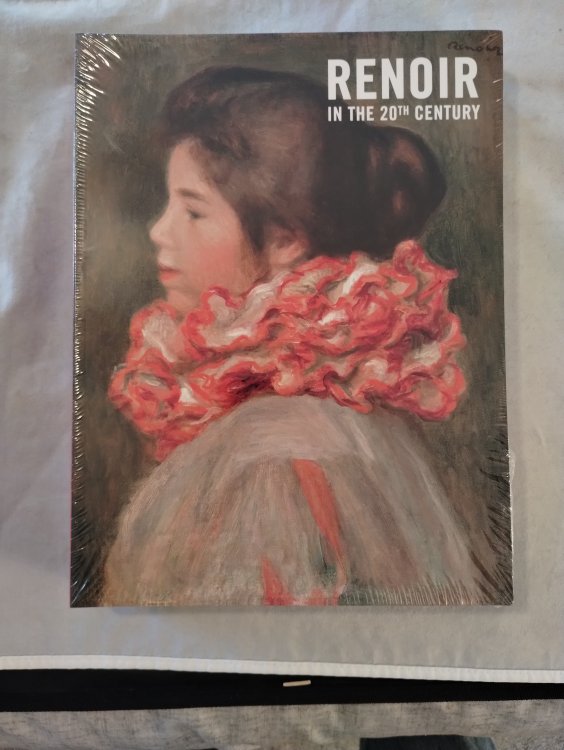 RENOIR IN THE 20TH CENTURY