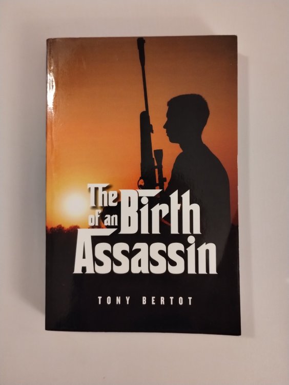 THE BIRTH OF AN ASSASSIN