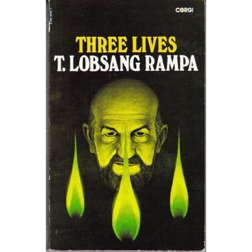 Image for Three Lives Three Lives