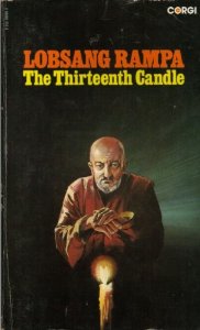 Image for The Thirteenth Candle The Thirteenth Candle