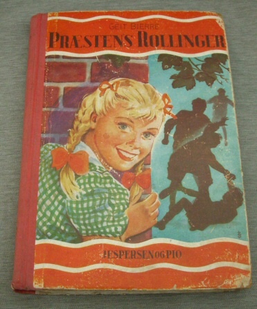 Image for PRAESTENS ROLLINGER PRAESTENS ROLLINGER