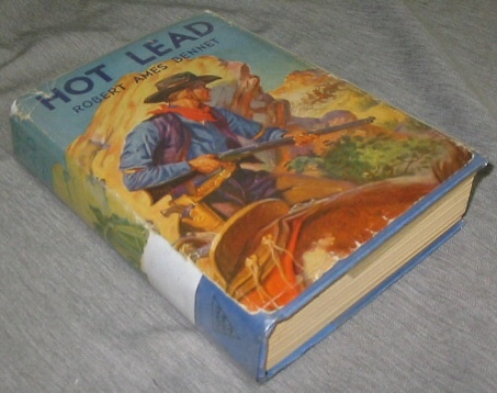 HOT LEAD