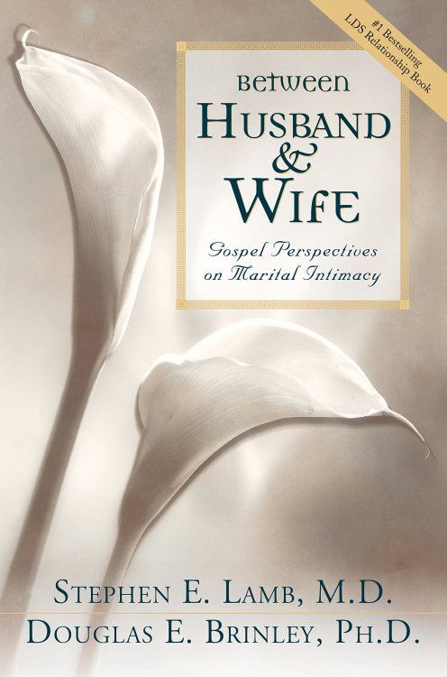 Image for BETWEEN HUSBAND AND WIFE - Gospel Perspectives on Marital Intimacy BETWEEN HUSBAND AND WIFE - Gospel Perspectives on Marital Intimacy