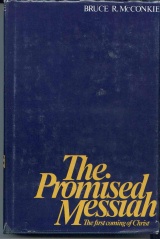 Image for THE PROMISED MESSIAH - The First Coming of Christ THE PROMISED MESSIAH - The First Coming of Christ