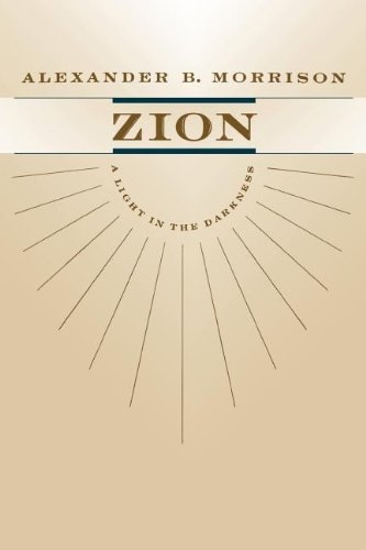 ZION - A Light in the Darkness