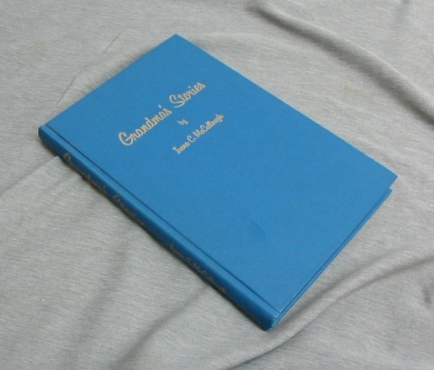 GRANDMA'S STORIES