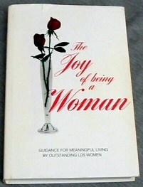 Image for THE JOY OF BEING A WOMAN THE JOY OF BEING A WOMAN