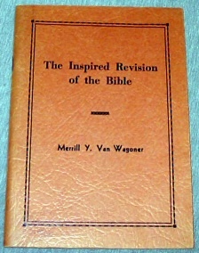 The Inspired Revision of the Bible