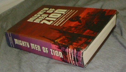 Image for Mighty Men of Zion: General Authorities of the Last Dispensation Mighty Men of Zion: General Authorities of the Last Dispensation