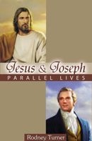 Image for JESUS AND JOSEPH - Parallel Lives JESUS AND JOSEPH - Parallel Lives