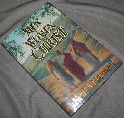 Men and Women of Christ