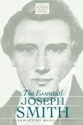 Image for THE ESSENTIAL JOSEPH SMITH THE ESSENTIAL JOSEPH SMITH