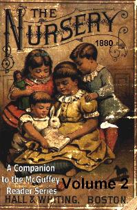 The Nursery -- Vol 2 (1880)