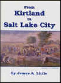Image for From Kirtland to Salt Lake City From Kirtland to Salt Lake City
