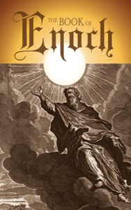 Image for THE BOOK OF ENOCH THE BOOK OF ENOCH