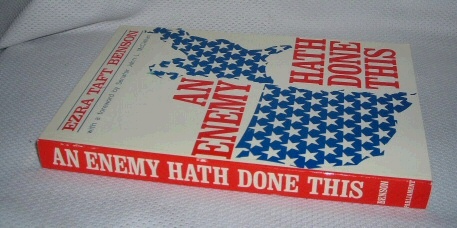 Image for An Enemy Hath Done This An Enemy Hath Done This