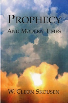 Image for Prophecy and Modern Times Prophecy and Modern Times