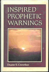 Image for INSPIRED PROPHETIC WARNINGS - INSPIRED PROPHETIC WARNINGS -