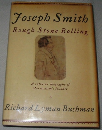 Image for Joseph Smith - Rough Stone Rolling Joseph Smith - Rough Stone Rolling