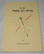 Image for The one mighty and strong The one mighty and strong