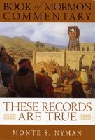 Image for THESE RECORDS ARE TRUE THESE RECORDS ARE TRUE