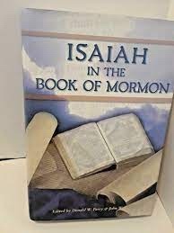 ISAIAH IN THE BOOK OF MORMON