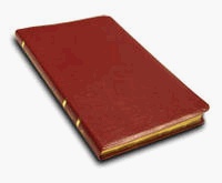 Image for AUTOBIOGRAPHY OF PARLEY P. PRATT - LEATHER - One of the Twelve Apostles of the Church of Jesus Christ of Latter-Day Saints, Embracing His Life, Ministry and Travels, with Extracts, in Porse and Verse, from His Miscellaneous Writings AUTOBIOGRAPHY OF PARLEY P. PRATT - LEATHER - One of the Twelve Apostles of the Church of Jesus Christ of Latter-Day Saints, Embracing His Life, Ministry and Travels, with Extracts, in Porse and Verse, from His Miscellaneous Writings