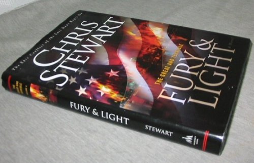 Image for THE GREAT AND TERRIBLE - VOL 4 - Fury and Light THE GREAT AND TERRIBLE - VOL 4 - Fury and Light