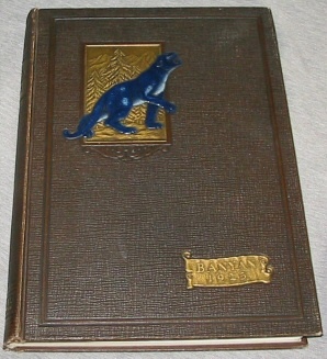 Image for BANYAN - 1925 BRIGHAM YOUNG UNIVERSITY - - Yearbook; Provo, Utah Mormon School in Provo Utah BANYAN - 1925 BRIGHAM YOUNG UNIVERSITY - - Yearbook; Provo, Utah Mormon School in Provo Utah