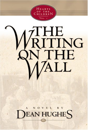 Image for THE WRITING ON THE WALL THE WRITING ON THE WALL