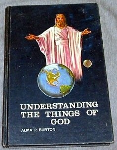 Image for Understanding the Things of God Understanding the Things of God