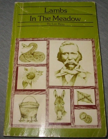 Image for LAMBS IN THE MEADOW LAMBS IN THE MEADOW