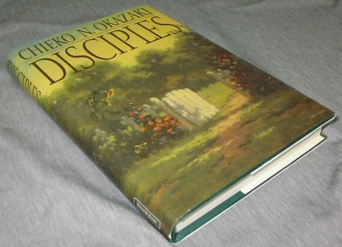 Image for DISCIPLES DISCIPLES
