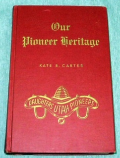 Image for OUR PIONEER HERITAGE - VOL 14 - OUR PIONEER HERITAGE - VOL 14 -