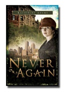 Image for NEVER AGAIN NEVER AGAIN
