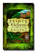 Image for PRINCE ETCHEON AND THE SECRET OF THE ANCIENT PRINCE ETCHEON AND THE SECRET OF THE ANCIENT